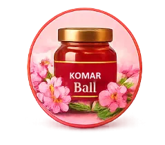 Komar Balı