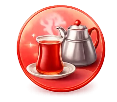 Çay